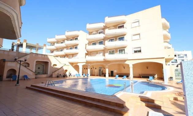 Apartamento - Segunda Mano - Orihuela Costa - Cabo Roig