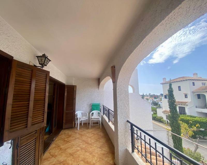 Apartamento · Segunda Mano · Orihuela Costa · Cabo Roig