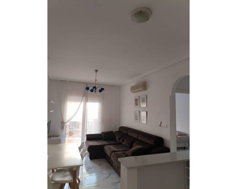 Apartamento · Segunda Mano · Orihuela Costa · Cabo Roig