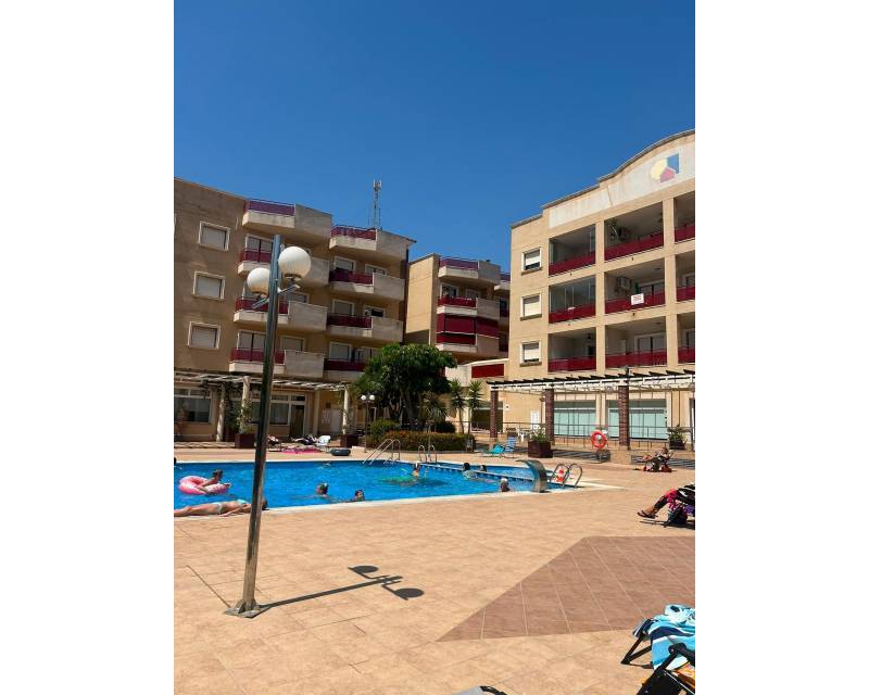 Apartamento · Segunda Mano · Orihuela Costa · Campoamor