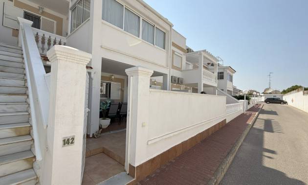 Apartamento - Segunda Mano - Orihuela Costa - La Zenia
