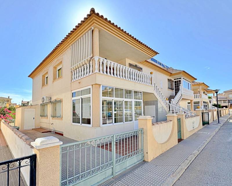 Apartamento · Segunda Mano · Orihuela Costa · La Zenia