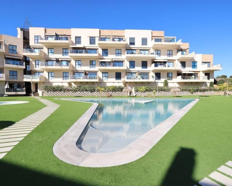 Apartamento · Segunda Mano · Orihuela Costa · La Zenia
