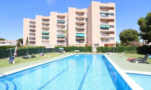 Apartamento - Segunda Mano - Orihuela Costa - La Zenia