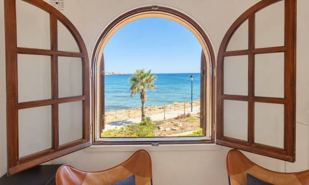 Apartamento - Segunda Mano - Orihuela Costa - La Zenia
