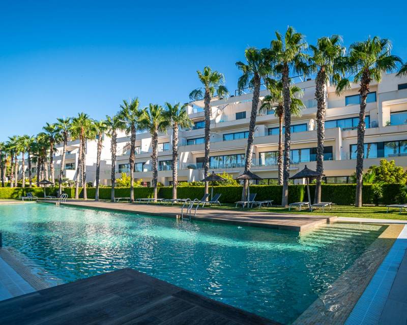 Apartamento · Segunda Mano · Orihuela Costa · Las Colinas Golf