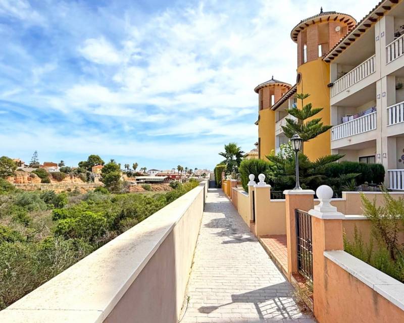 Apartamento · Segunda Mano · Orihuela Costa · Lomas de Cabo Roig