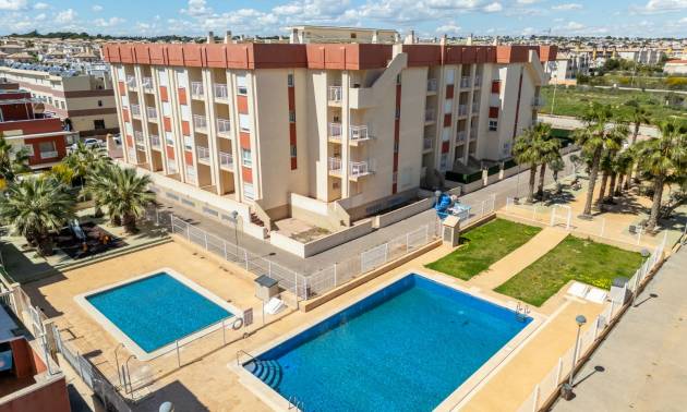 Apartamento - Segunda Mano - Orihuela Costa - Lomas de Cabo Roig