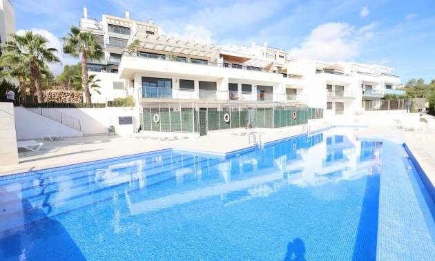 Apartamento - Segunda Mano - Orihuela Costa - Lomas de Campoamor-Las Ramblas