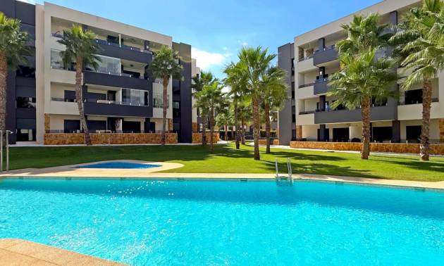 Apartamento - Segunda Mano - Orihuela Costa - Los Altos