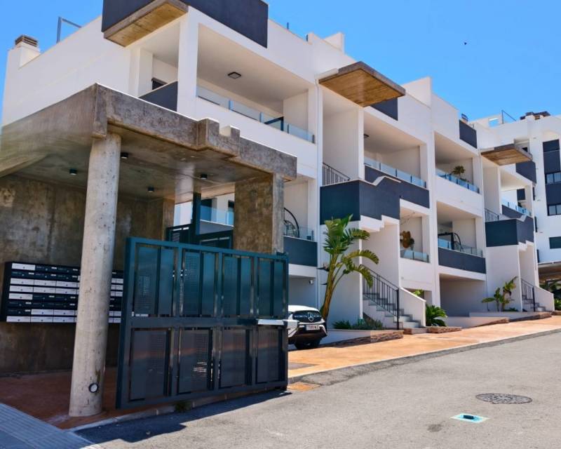 Apartamento · Segunda Mano · Orihuela Costa · Los Altos