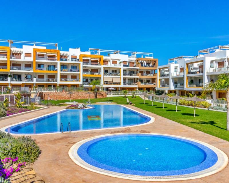 Apartamento · Segunda Mano · Orihuela Costa · Los Dolses