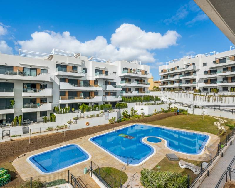 Apartamento · Segunda Mano · Orihuela Costa · Los Dolses