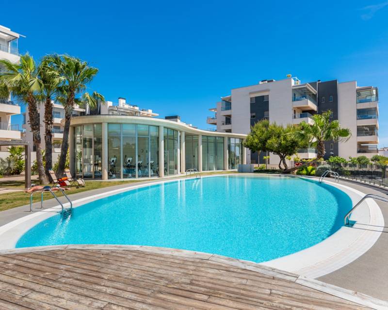 Apartamento · Segunda Mano · Orihuela Costa · Los Dolses
