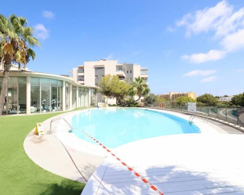 Apartamento · Segunda Mano · Orihuela Costa · Los Dolses