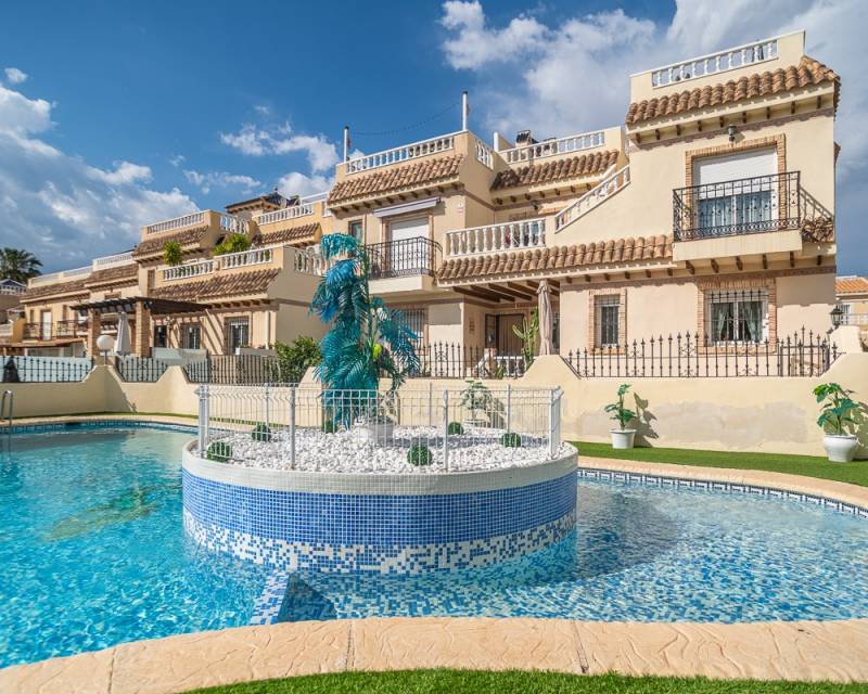 Apartamento · Segunda Mano · Orihuela Costa · Orihuela Costa