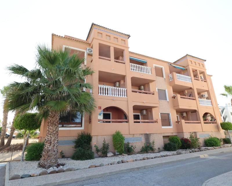 Apartamento · Segunda Mano · Orihuela Costa · PAU 8