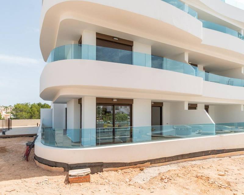 Apartamento · Segunda Mano · Orihuela Costa · Playa Flamenca