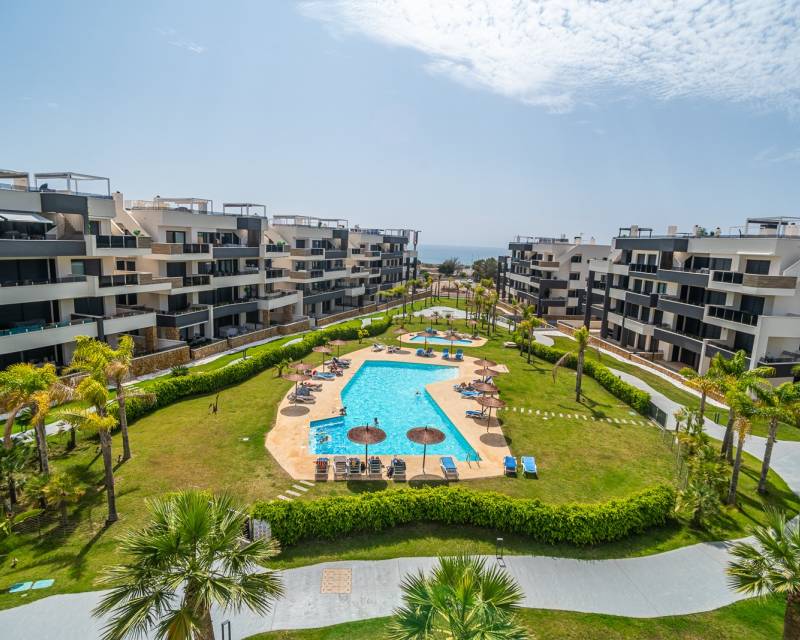 Apartamento · Segunda Mano · Orihuela Costa · Playa Flamenca