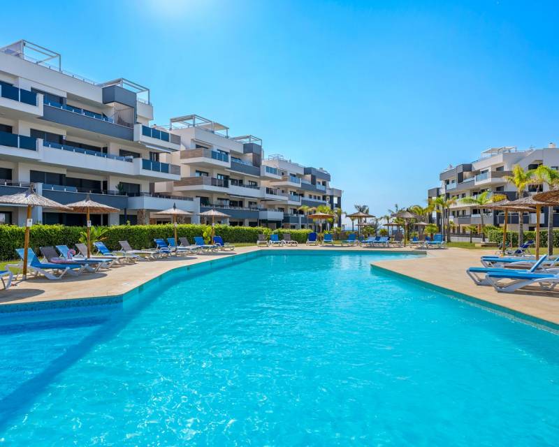 Apartamento · Segunda Mano · Orihuela Costa · Playa Flamenca