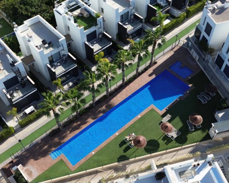 Apartamento · Segunda Mano · Orihuela Costa · Punta Prima