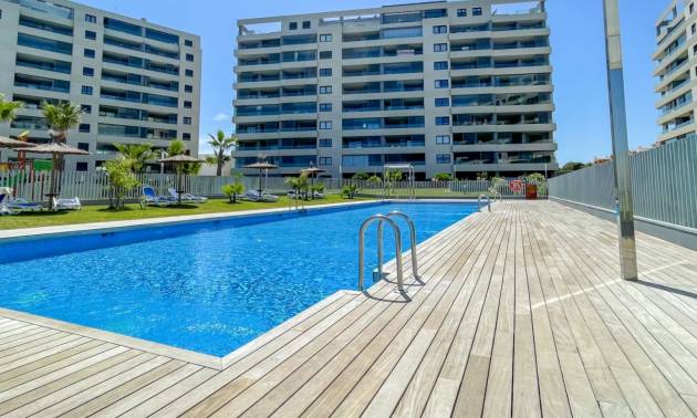 Apartamento - Segunda Mano - Orihuela Costa - Punta Prima