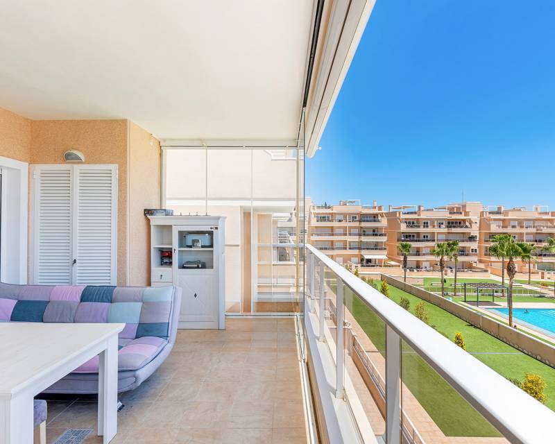 Apartamento · Segunda Mano · Orihuela Costa · Villamartín-Las Filipinas