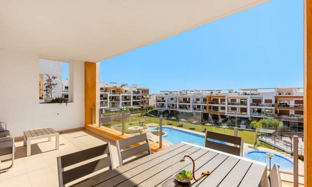 Apartamento - Segunda Mano - Orihuela Costa - Villamartín-Las Filipinas