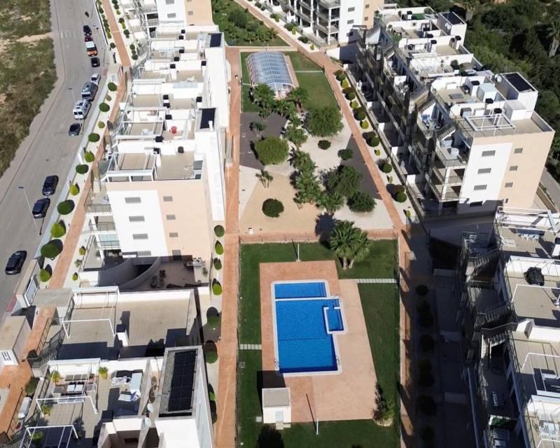 Apartamento · Segunda Mano · Orihuela Costa · Villamartin