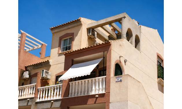 Apartamento - Segunda Mano - Orihuela Costa - Villamartín