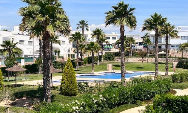Apartamento - Segunda Mano - Orihuela - Entre Naranjos Vistabella Golf