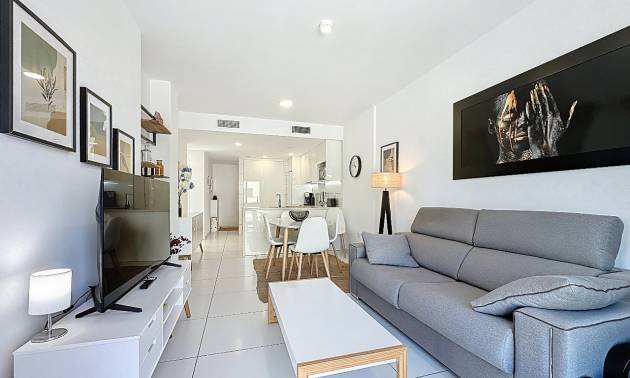 Apartamento - Segunda Mano - Orihuela - LAS FILIPINAS