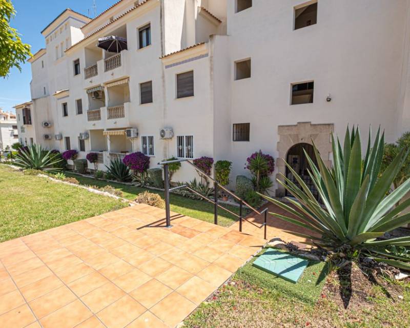 Apartamento · Segunda Mano · Orihuela · Las Ramblas