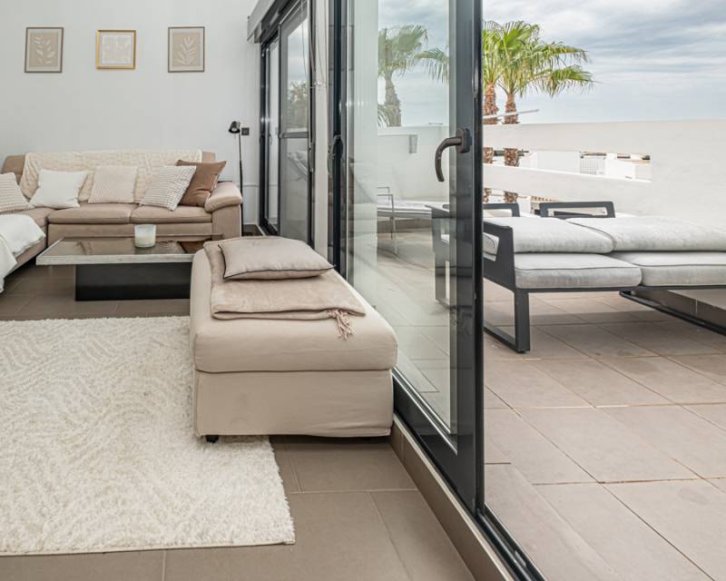 Apartamento · Segunda Mano · Orihuela · Las Ramblas