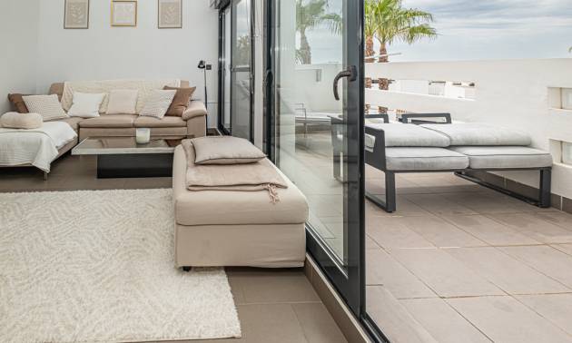 Apartamento - Segunda Mano - Orihuela - Las Ramblas