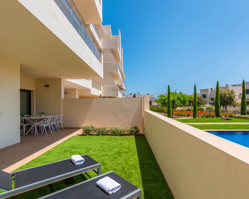 Apartamento · Segunda Mano · Orihuela · Los Dolses