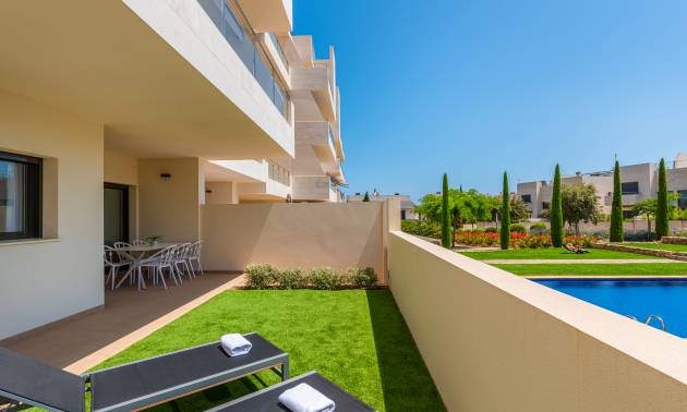 Apartamento - Segunda Mano - Orihuela - Los Dolses