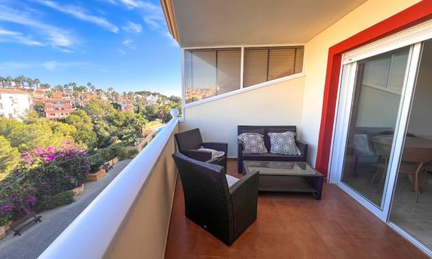 Apartamento - Segunda Mano - Orihuela - Orihuela Costa