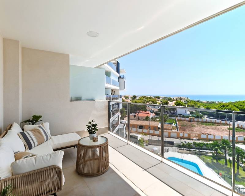 Apartamento · Segunda Mano · Orihuela · Orihuela Costa