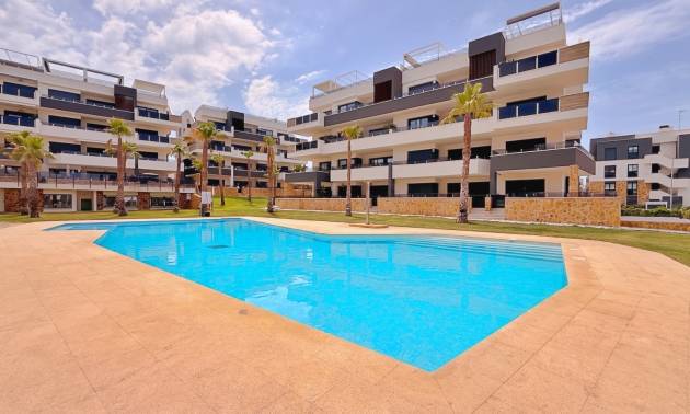 Apartamento - Segunda Mano - Orihuela - Orihuela Costa