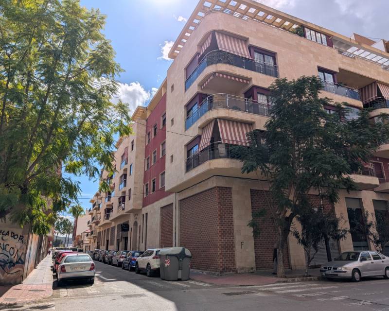 Apartamento · Segunda Mano · Orihuela · Orihuela