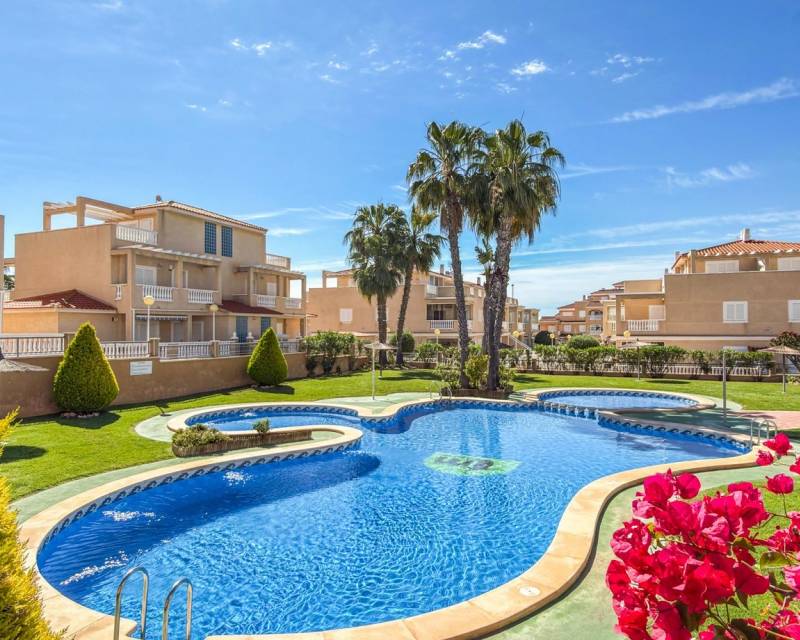 Apartamento · Segunda Mano · Orihuela · Playa Flamenca
