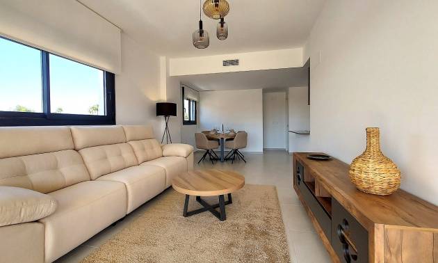 Apartamento - Segunda Mano - Orihuela - Villamartin