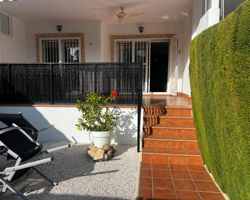 Apartamento · Segunda Mano · Orihuela · Villamartin