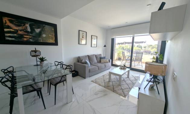 Apartamento - Segunda Mano - Orihuela - Villamartin