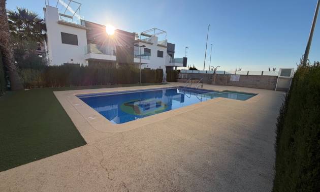 Apartamento - Segunda Mano - Pilar de la Horadada - Pilar de la Horadada