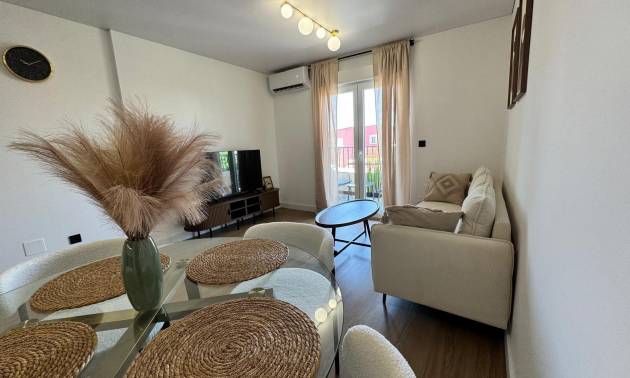 Apartamento - Segunda Mano - Pilar de la Horadada - Pilar de la Horadada
