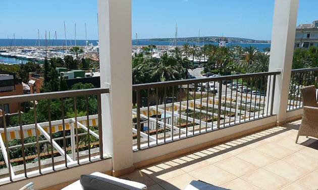 Apartamento - Segunda Mano - Portals Nous - Calvià