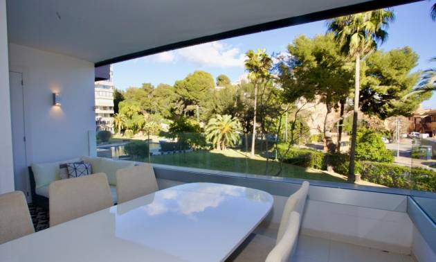 Apartamento - Segunda Mano - Portals Nous - Calvià