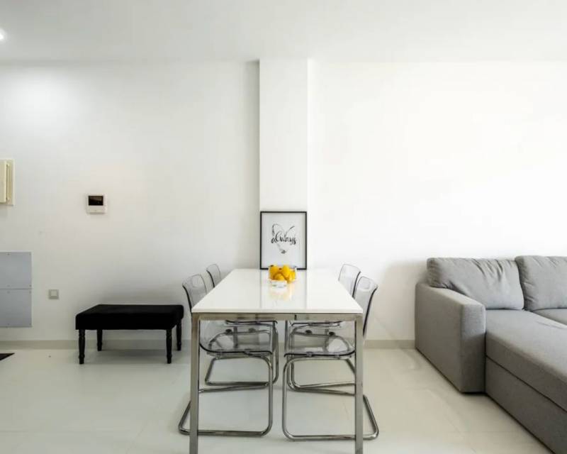 Apartamento · Segunda Mano · San Miguel de Salinas · San Miguel de Salinas
